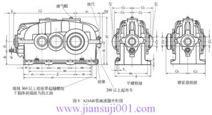 上虞德立齒輪減速電機 技術參數與行業認可