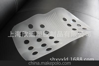 雙十一塑料箱包配件 設(shè)計、開模與加工一站式解決方案，上海欣運塑膠制品多款精選圖片展示