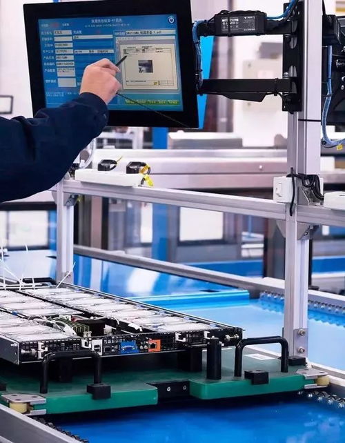 中小紡企智能化突圍 一條細胞技術生產線帶來的啟發