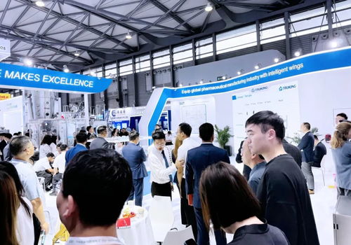 楚天科技發布AIM72全自動燈檢機 細胞技術研發與應用的智能檢測新突破